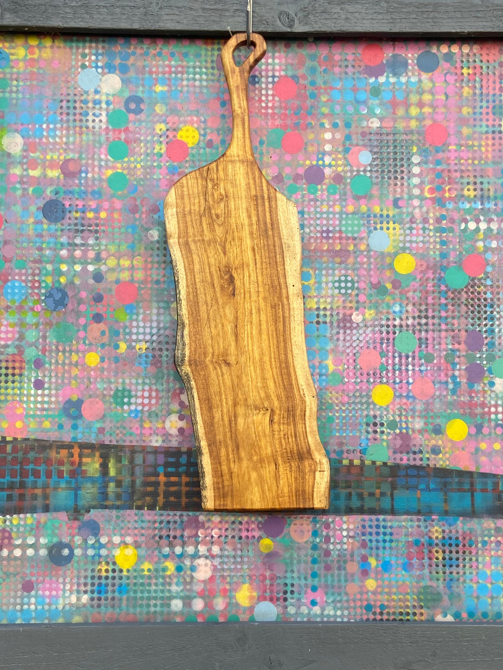 Wild Roots Board 2 - Splinty Winty