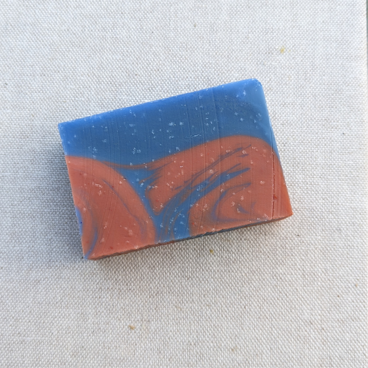 Wild Roots Anti mosquito bites & soothing soap
