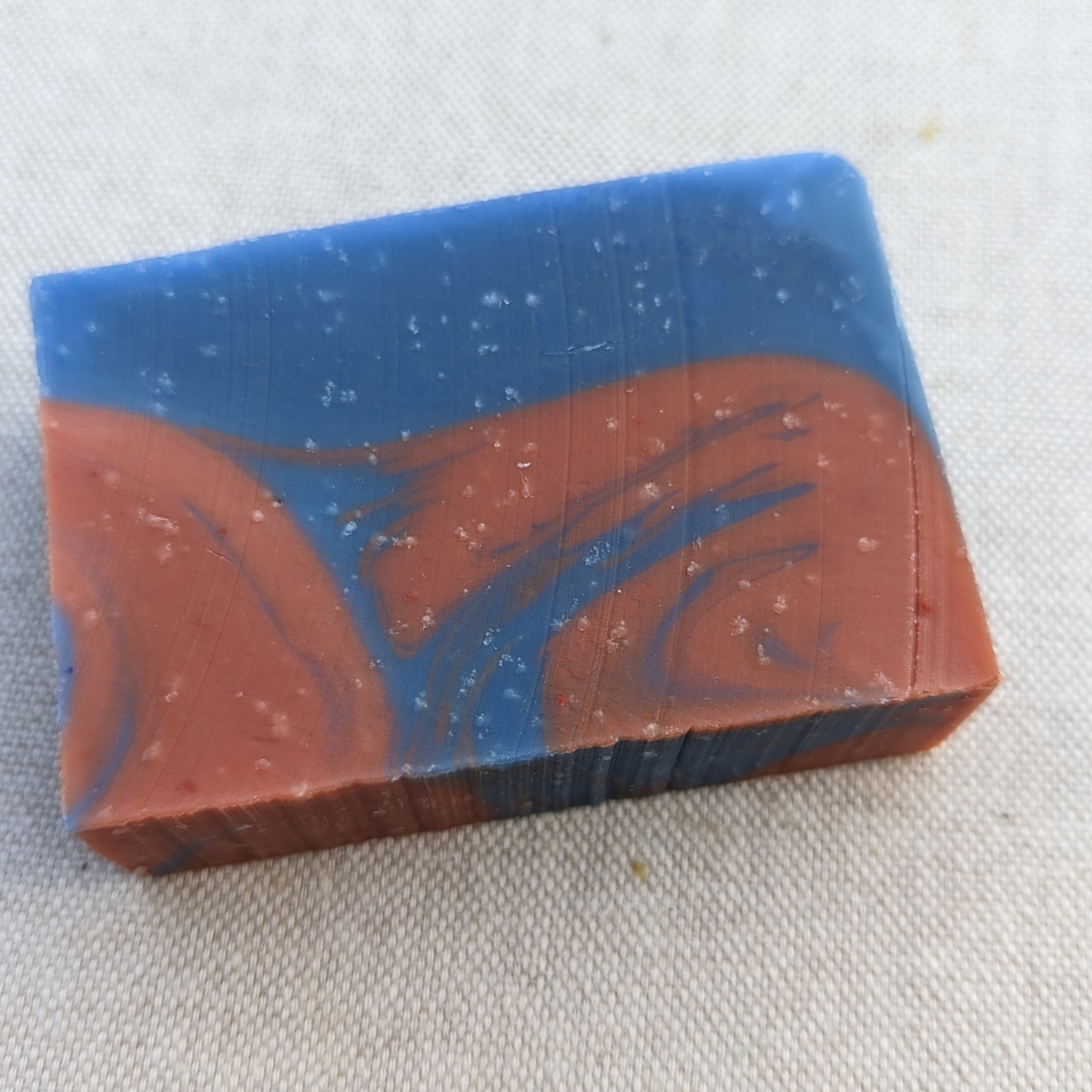 Wild Roots Anti mosquito bites & soothing soap