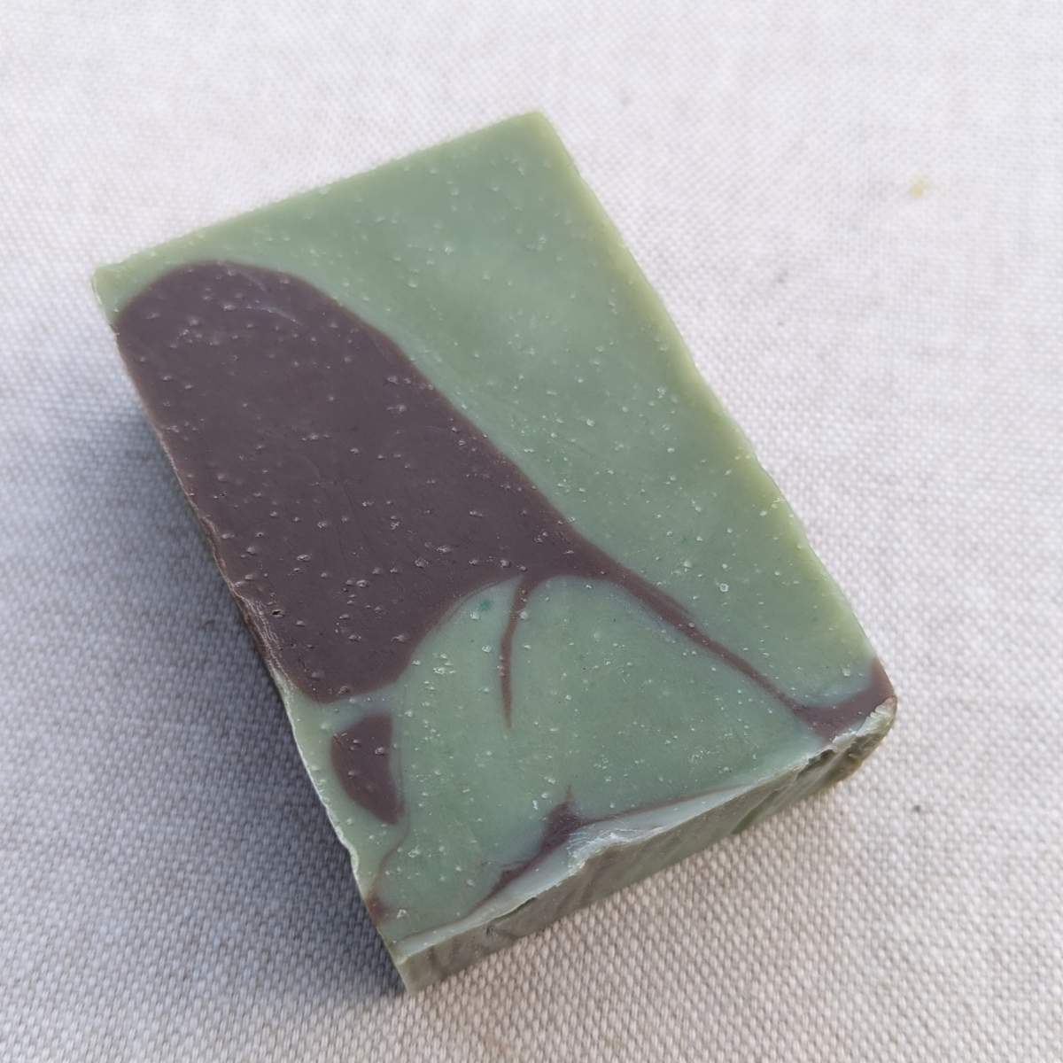 Wild Roots After Mountain Biking Soap