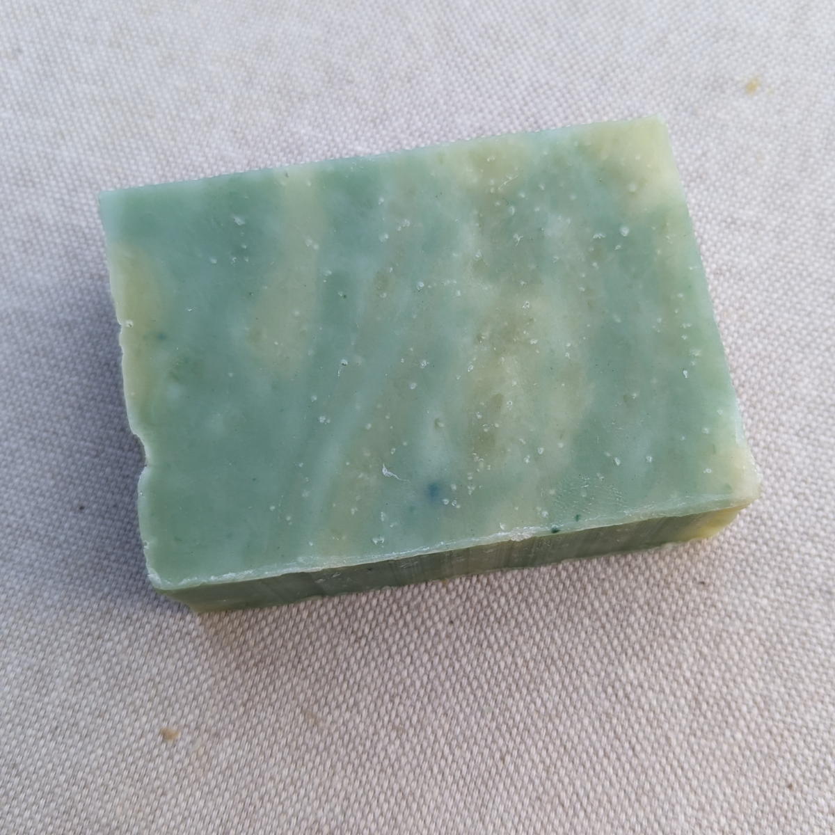 Wild Roots Three herbs mountain soap