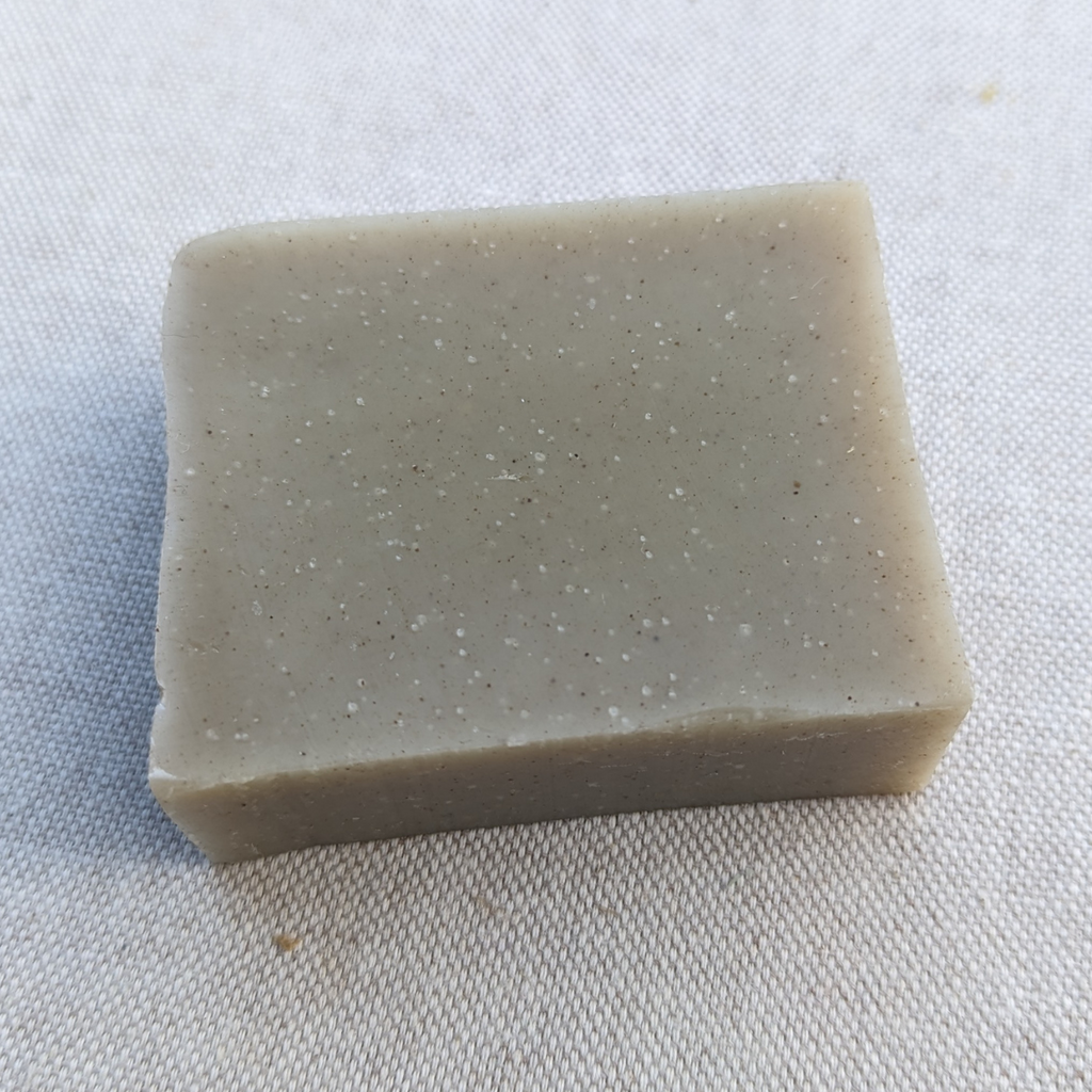 Wild Roots Solid Shampoo