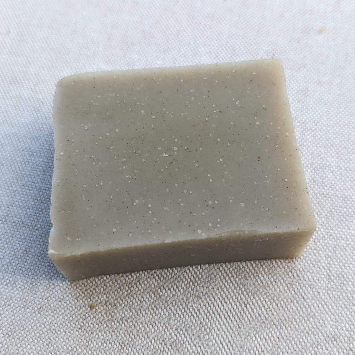 Wild Roots Solid Shampoo