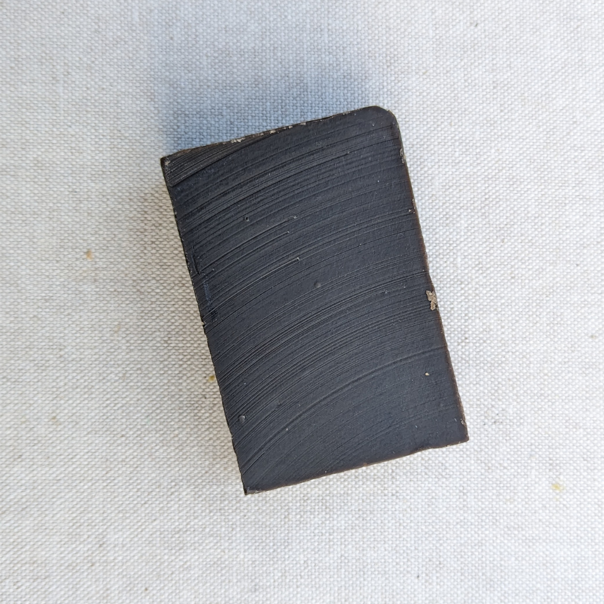 Wild Roots Cade Juniper Tar Soap