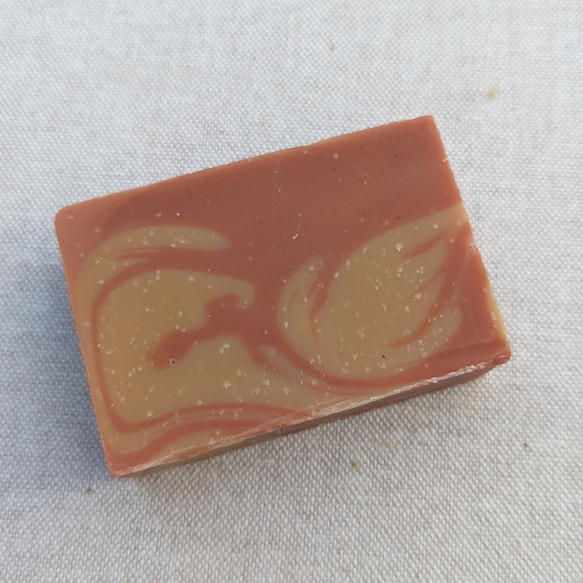 Wild Roots Recovering soap
