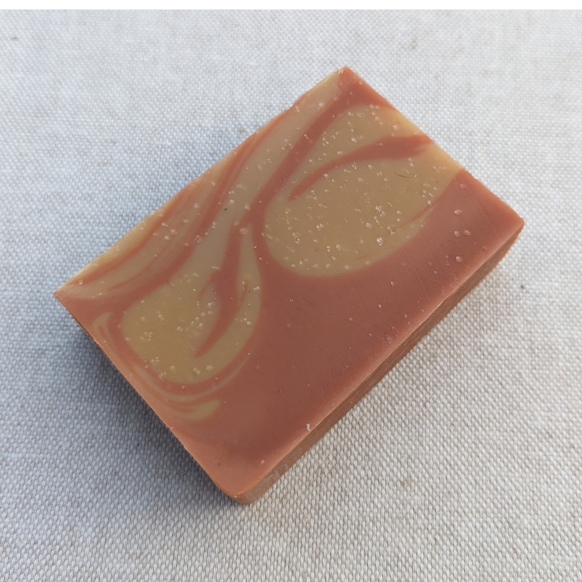 Wild Roots Recovering soap