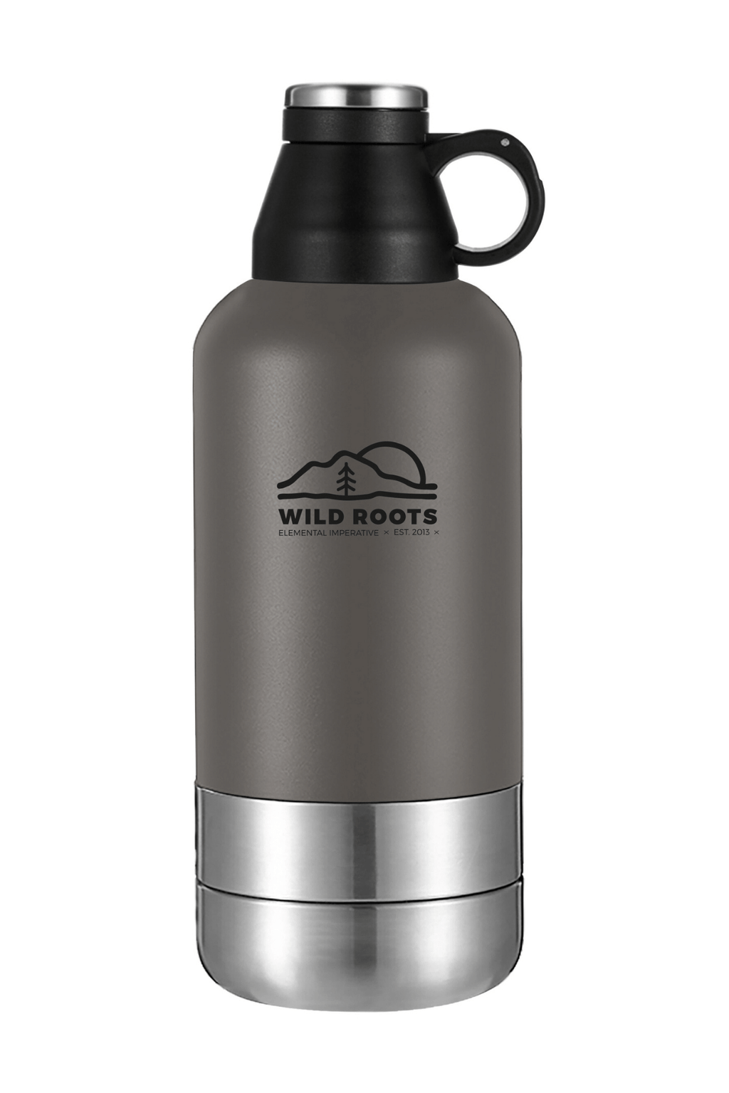 Wild Roots XL Pro Brew Flask/Bottle 1820ml