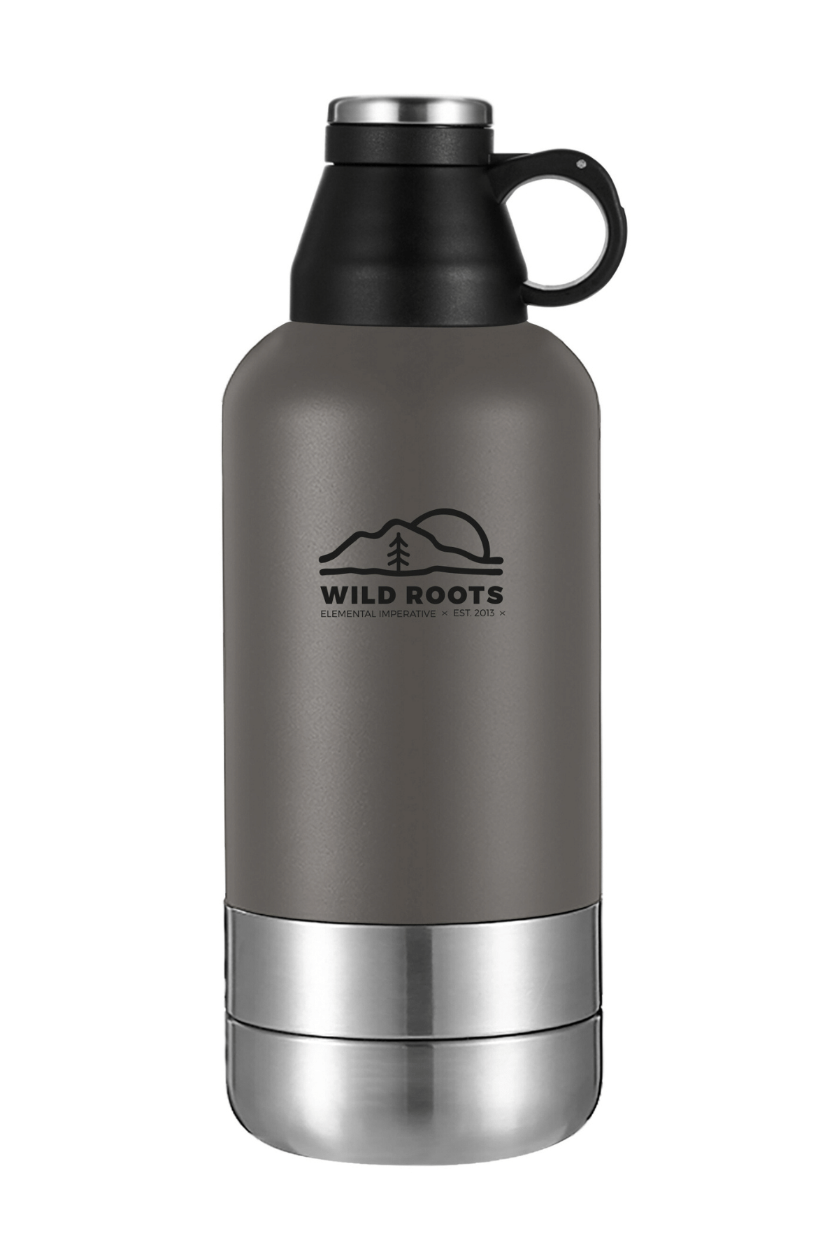 Wild Roots XL Pro Brew Flask/Bottle 1820ml