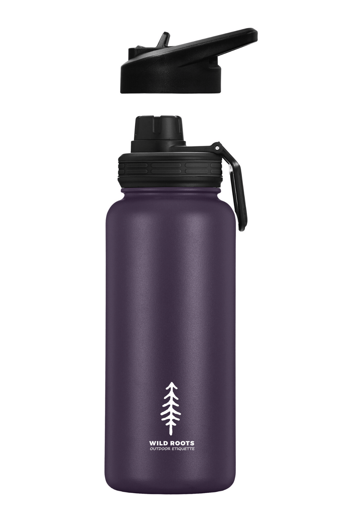 Wild Roots Bottle for Life 900ml