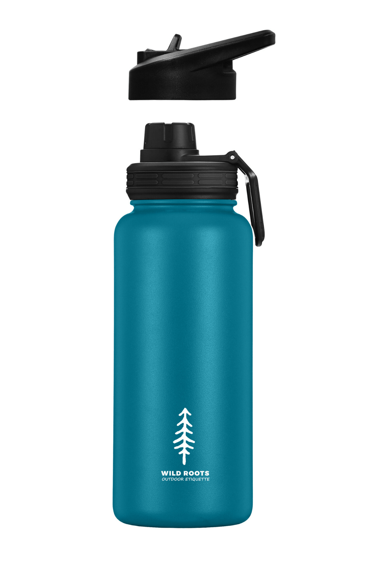 Wild Roots Bottle for Life 900ml