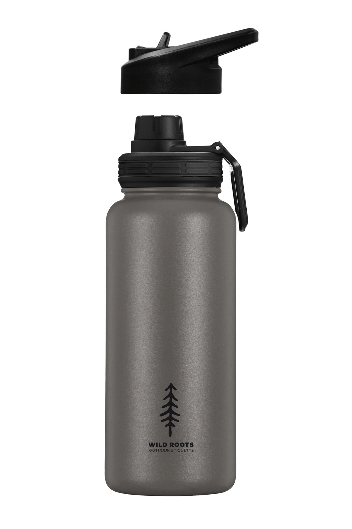 Wild Roots Bottle for Life 900ml