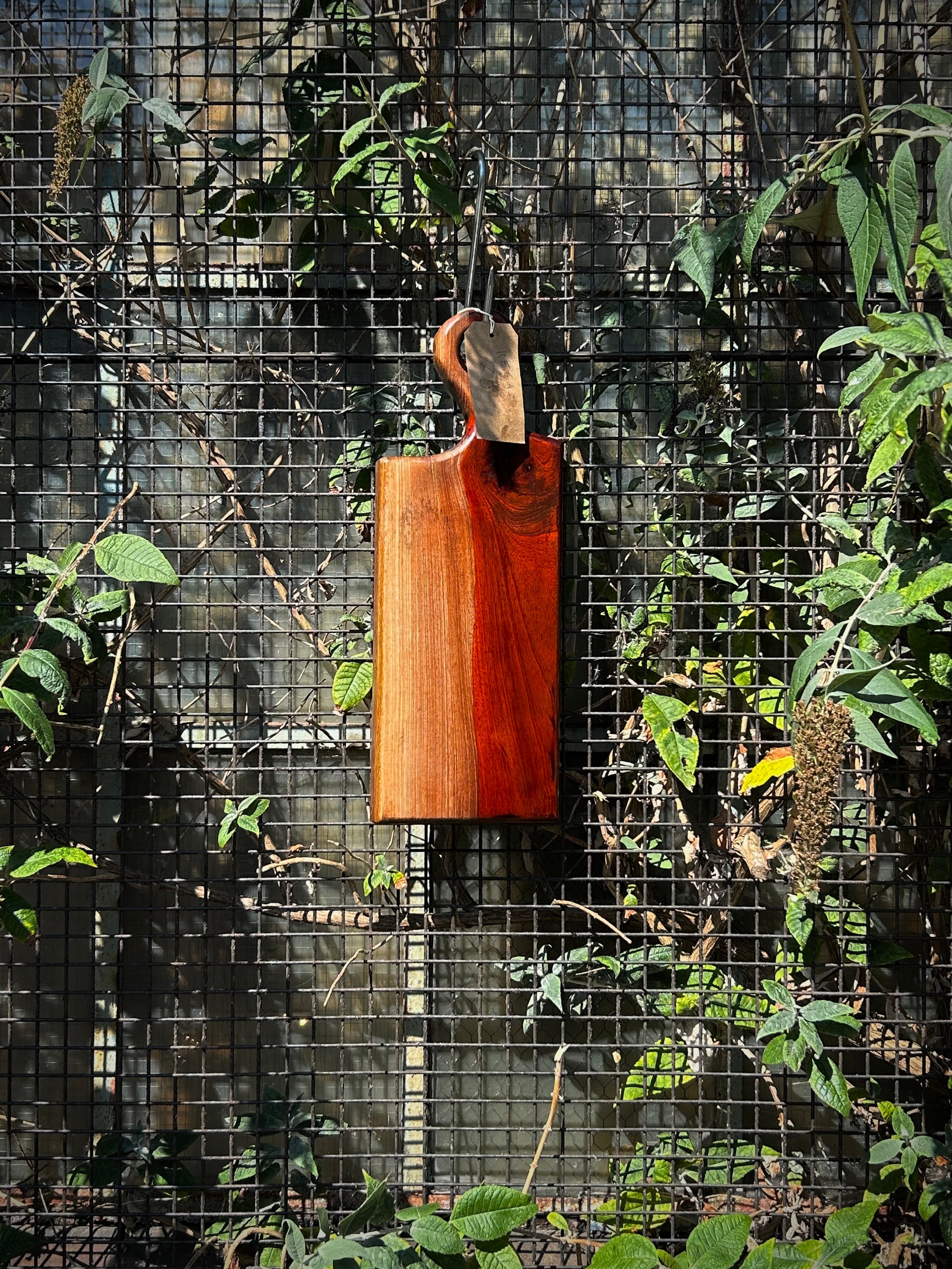 Wild Roots Rengas Small Charcuterie Board Collection
