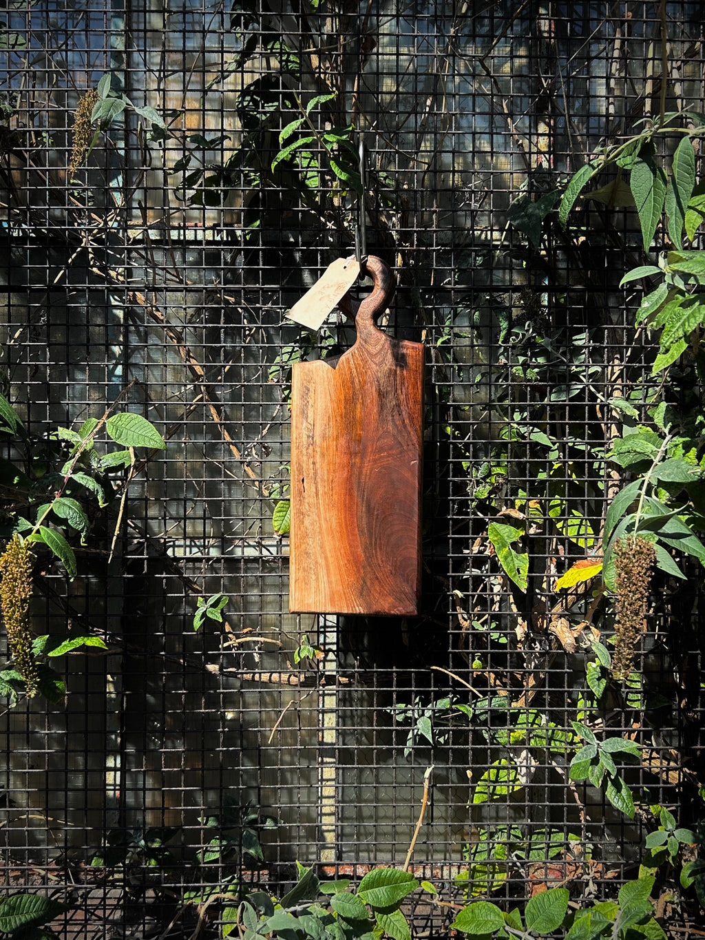 Wild Roots Rengas Small Chopping / Charcuterie Board Collection