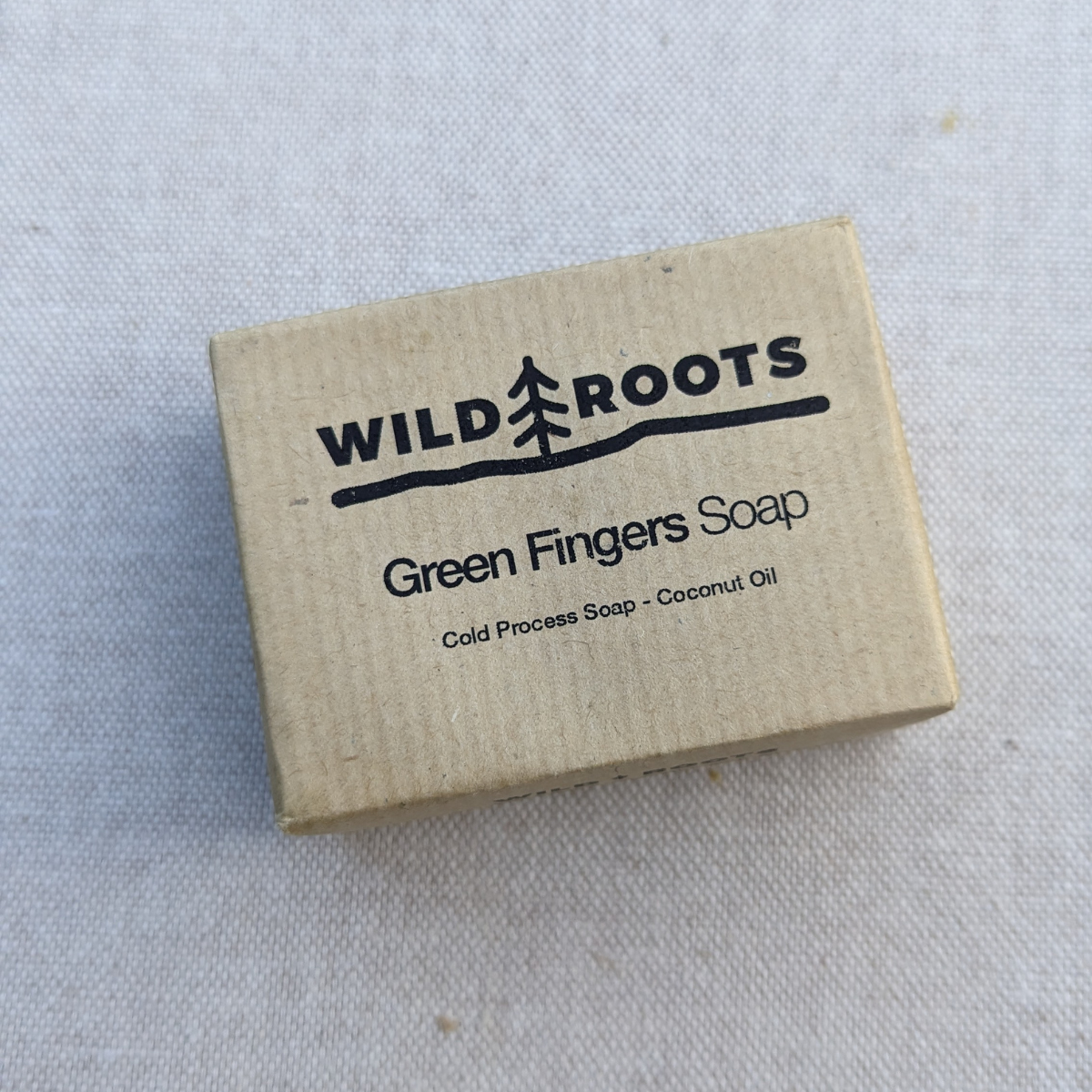 Wild Roots Gardeners / Mechanics Soap