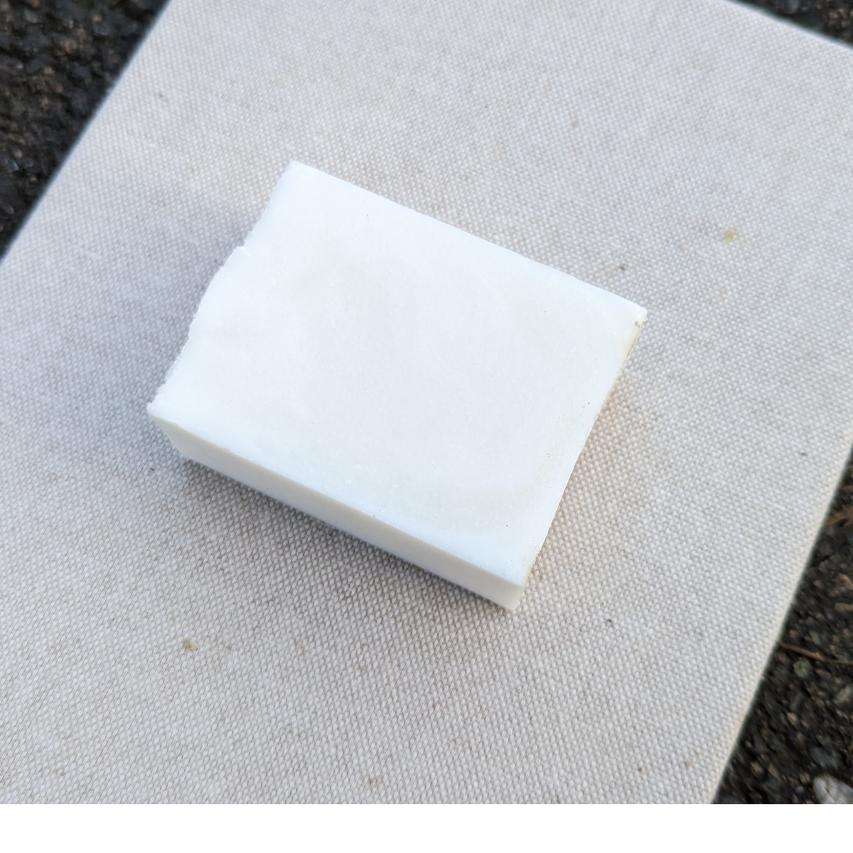 Wild Roots Gardeners / Mechanics Soap