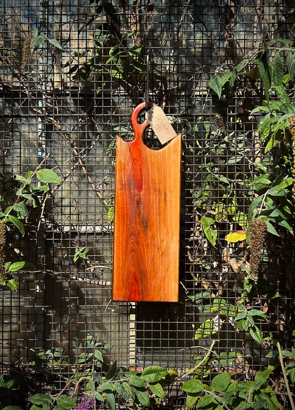Wild Roots Rengas Large Charcuterie Board Collection
