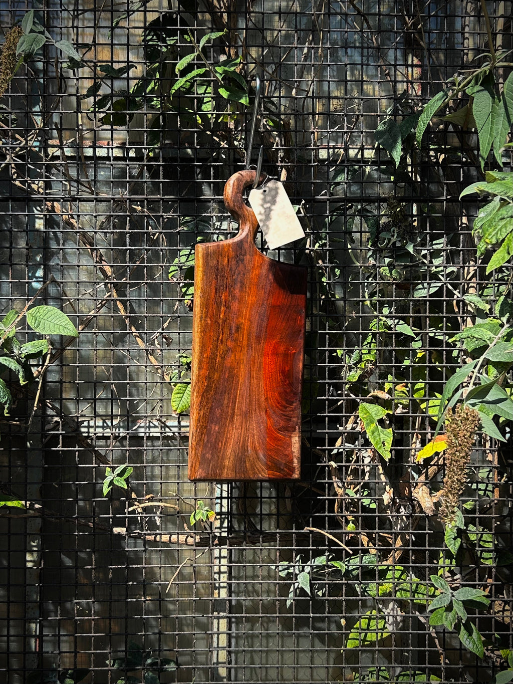 Wild Roots Rengas Small Chopping / Charcuterie Board Collection